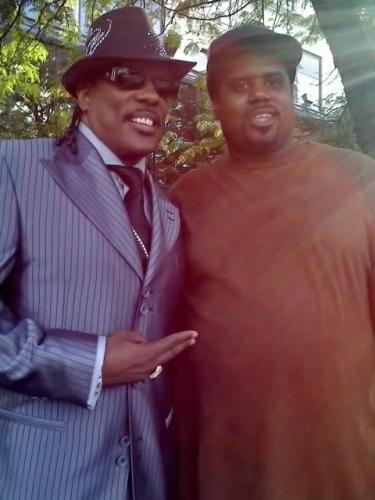 Darnell Lee