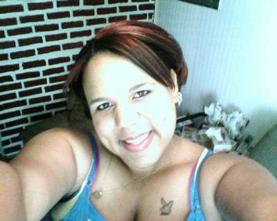 Tania Knighton
