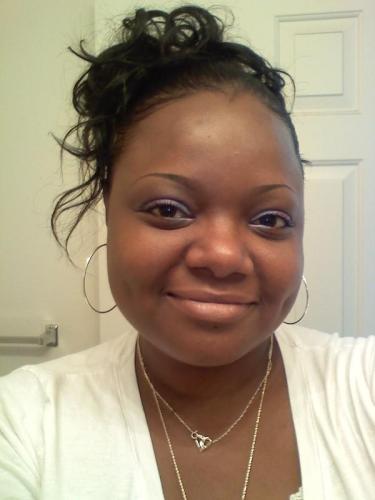 Demetria Self