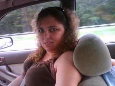 Rhonda Witherspoon
