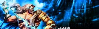 Zeus Altis