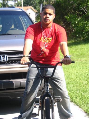 Jesus Anaya
