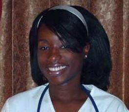 Stacey Gill