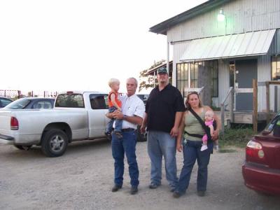 Dennis Gambill