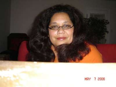 Cheryl Tabaranza