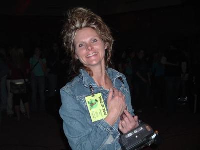 Laura Ricker