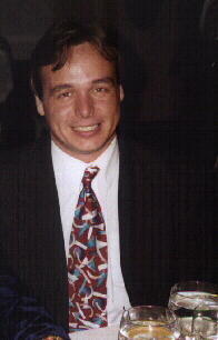 Gregory Bukshowany