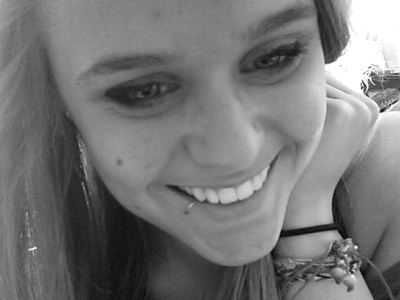 Kimberly Cute