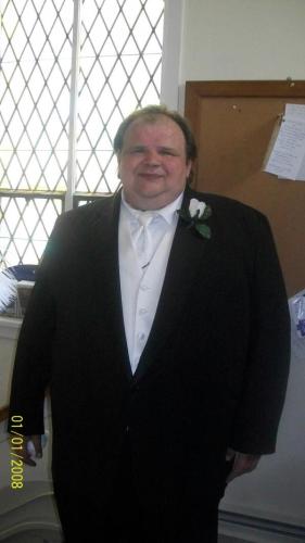 Richard Bare