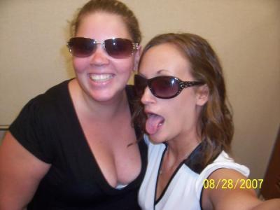 Danielle Loveless