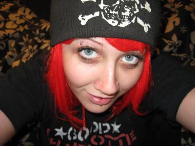 Sarah Baxter