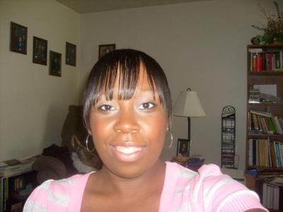 Camaria Williams