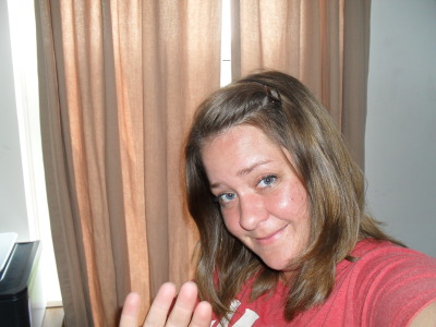 Jodi Shove