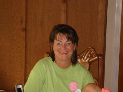 Sheila Turner