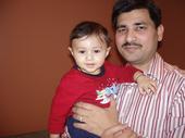 Mrugesh Shah