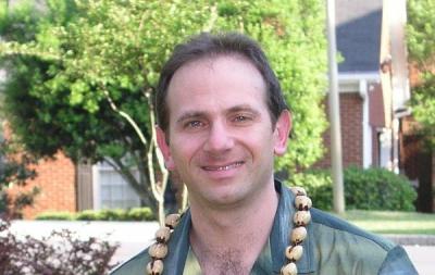 Robert Kostrinsky