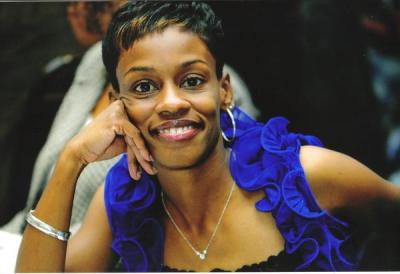 Tracey Hill