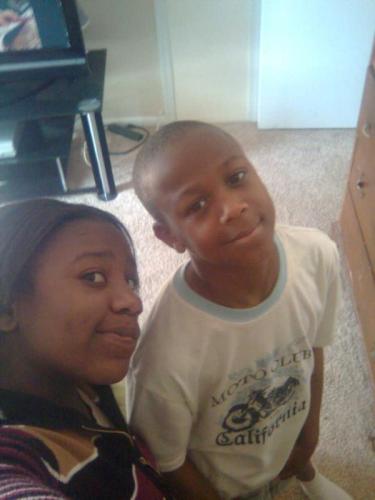 Tracee Agee
