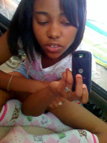 Breeanna Williams