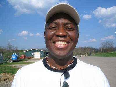 Ekundayo Oyadiran