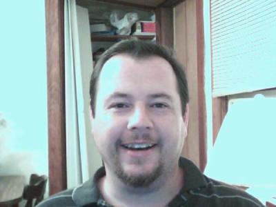 Burt Blevins