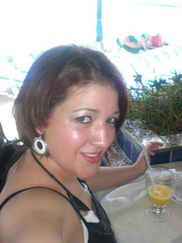 Kristina Crone