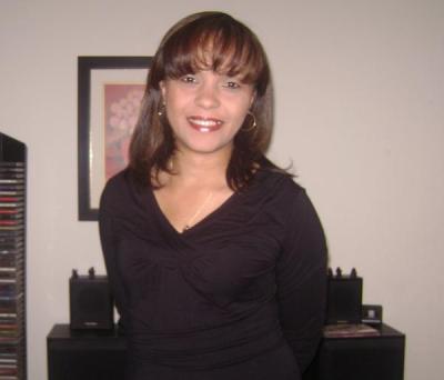 Jacqueline Kalloo