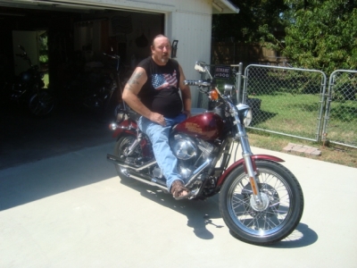 Ronald Helms