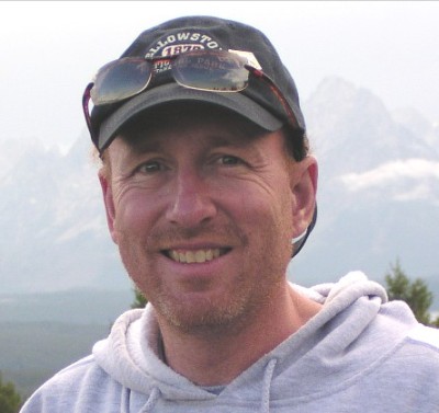 Jeffrey Beers