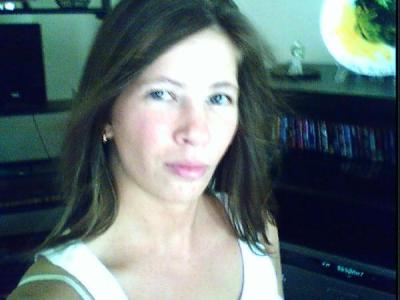 Pamela Morrison