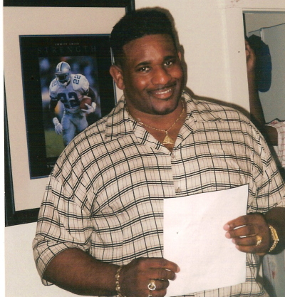 Mark Ferguson