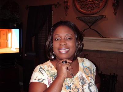 Jacquelyn Traylor