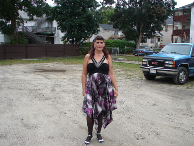 Carol Bilodeau