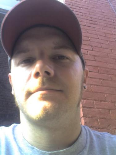 Russell Vance