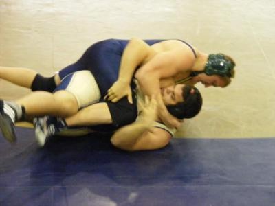 Brandon Fedorka