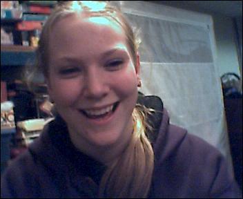 Emily Kiser