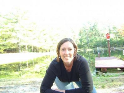Sylvia Baldwin