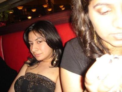 Mariam Ali