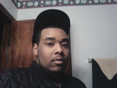 Cedric Johnson