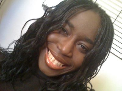 Tynita Haines