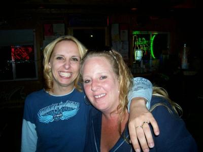 Stephanie Donley