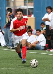 Ian Carbajal
