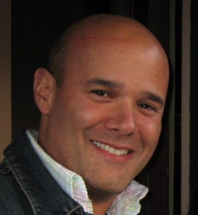 Gustavo Perez