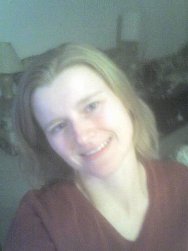 Teresa Toothman