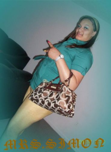 Ronisha Connor