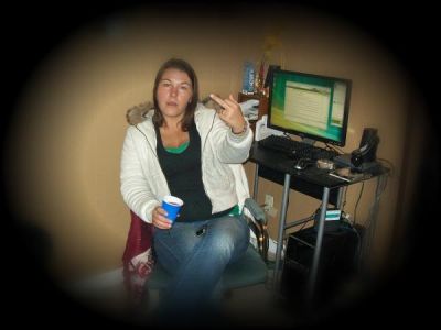 Karey Tucker