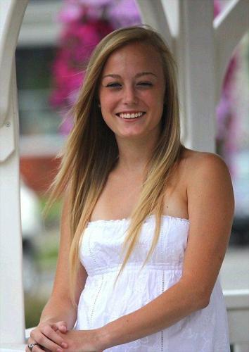 Amanda Hanson