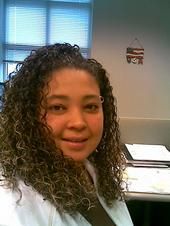 Tammy Washington