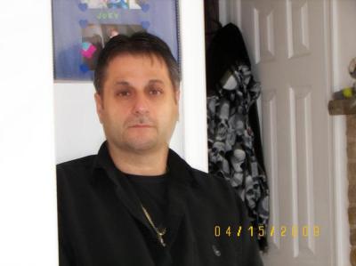 Joseph Demorato