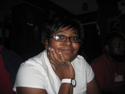 Marrisa Dean